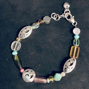 Brighton Contempo Colour Bracelet